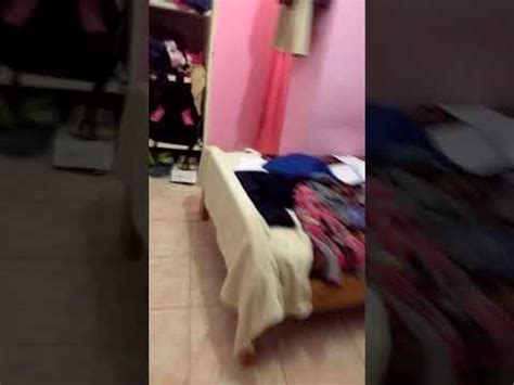 paja en la cama|trucos de paja.